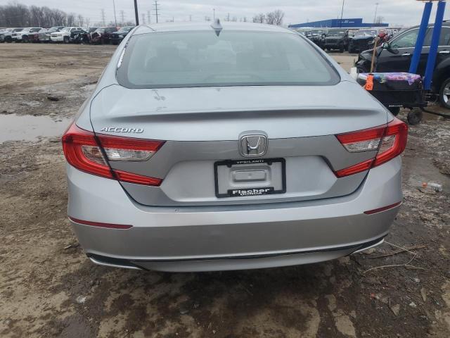 VIN 1HGCV1F18KA168617 2019 HONDA ACCORD no.6