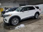 2020 FORD EXPLORER L - 1FMSK8FH1LGB83155