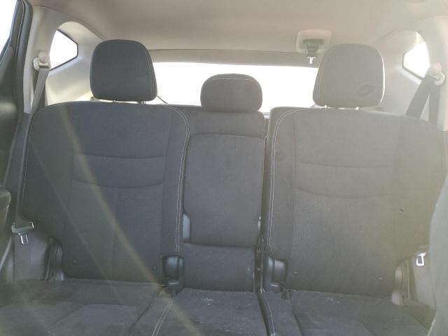 2015 NISSAN MURANO S - 5N1AZ2MH6FN289642