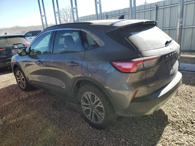 2021 FORD ESCAPE SEL 1FMCU9H62MUA57373