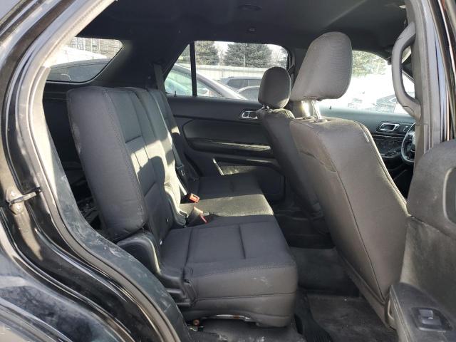 2018 FORD EXPLORER P - 1FM5K8AR5JGA32572