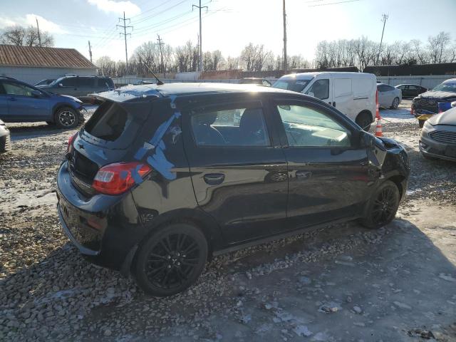Vin: ml32a5hj2kh002288, lot: 41751375, mitsubishi mirage le le 20193