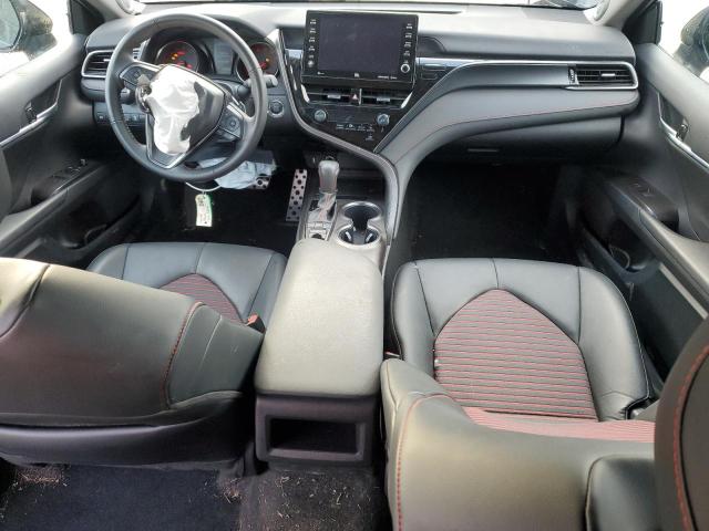 2024 TOYOTA CAMRY TRD - 4T1KZ1AK7RU100487