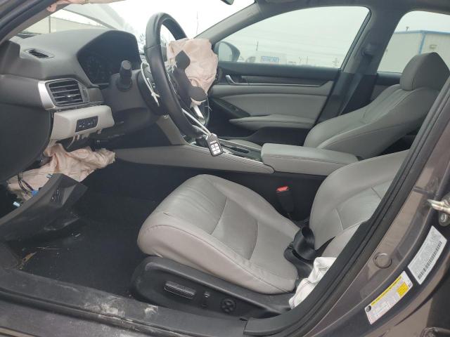 2018 HONDA ACCORD TOU - 1HGCV1F98JA154818