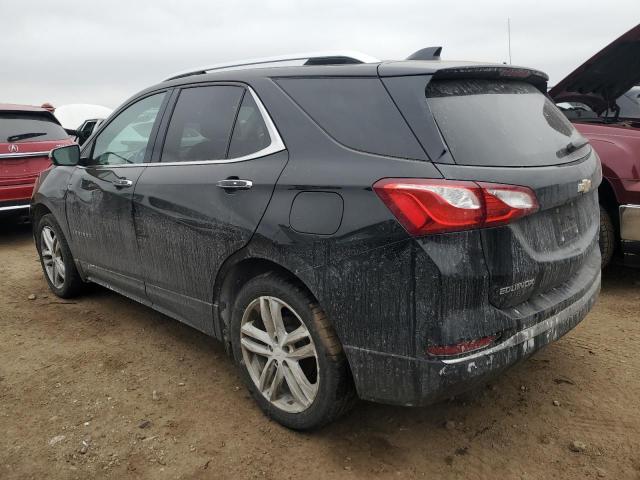 Vin: 2gnaxvev6j6105417, lot: 42644175, chevrolet equinox premier 20182