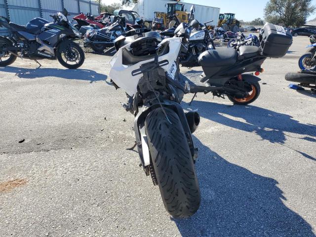 2017 HONDA CBR1000 RR JH2SC770XHK000139