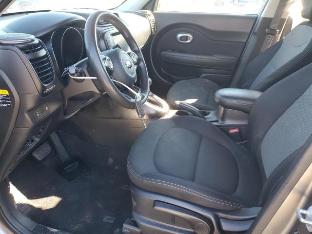 2019 KIA SOUL + - KNDJP3A56K7655298