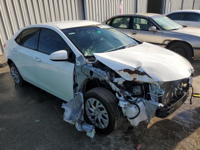 Vin: 5yfburhexjp823494, lot: 42577485, toyota corolla l 20184