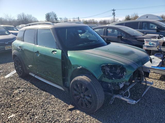 2024 MINI COOPER S C WMZ83BR04R3S06457