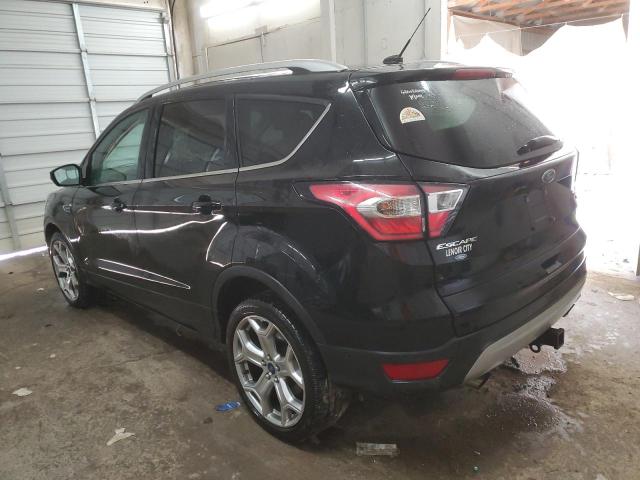 2017 FORD ESCAPE TIT 1FMCU0J93HUA48784