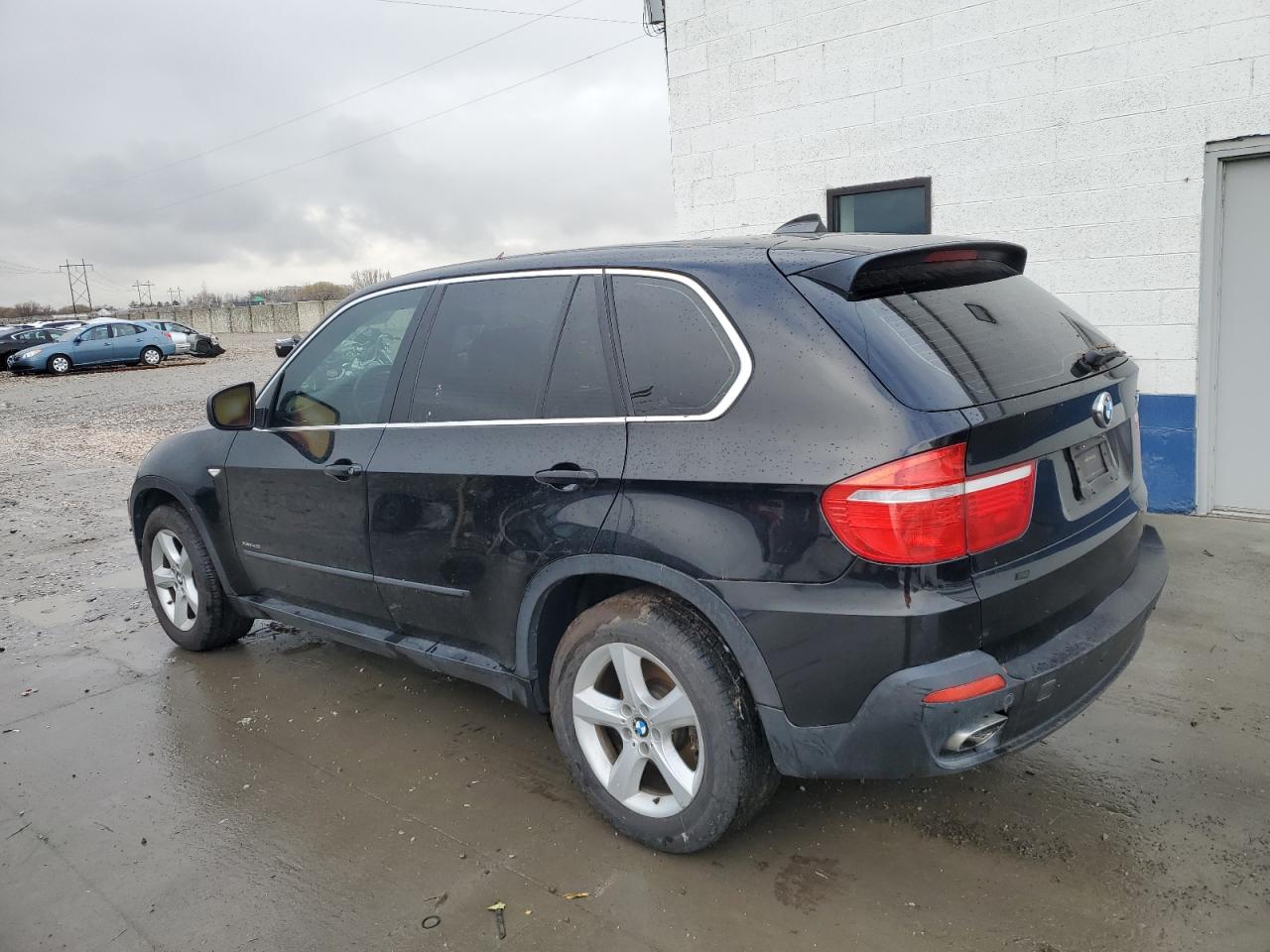 Lot #3048609871 2010 BMW X5 XDRIVE4