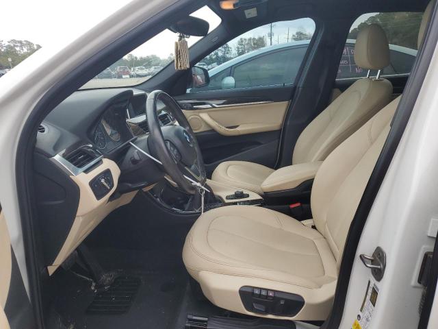 2016 BMW X1 XDRIVE2 - WBXHT3C37GP887361