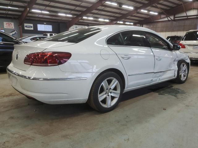 2017 VOLKSWAGEN CC SPORT WVWKP7AN6HE501349