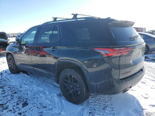 2023 CHEVROLET TRAVERSE P - 1GNEVKKW1PJ280558