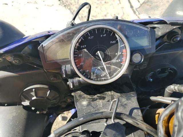 2006 YAMAHA YZFR6 C JYARJ12Y26A001436