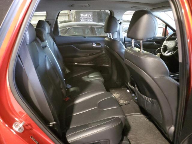 2020 HYUNDAI SANTA FE S - 5NMS3CAD7LH269961