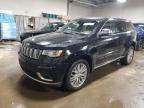 2017 JEEP GRAND CHER - 1C4RJFJG0HC843032