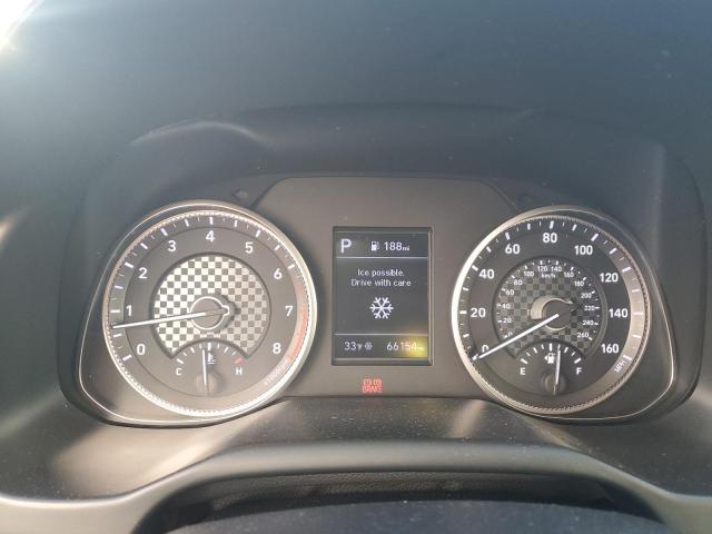 2020 HYUNDAI ELANTRA SE - KMHD74LF4LU924549