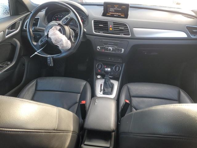2016 AUDI Q3 PREMIUM - WA1BFCFS6GR022411