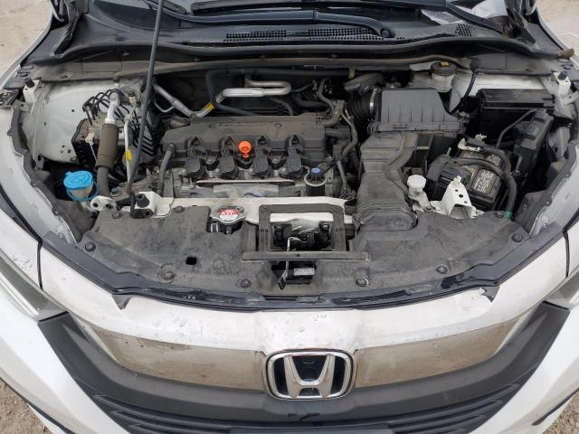 2021 HONDA HR-V LX - 3CZRU5H35MM713027