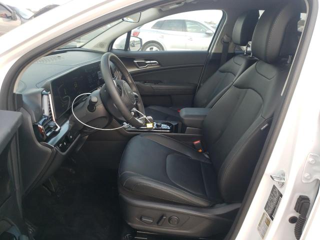 2024 KIA SPORTAGE E - 5XYK33DF8RG231798