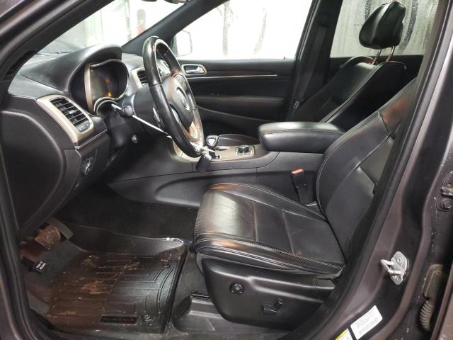 2015 JEEP GRAND CHER - 1C4RJFCT2FC613502