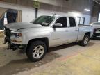 2016 CHEVROLET SILVERADO - 1GCVKREC9GZ352149