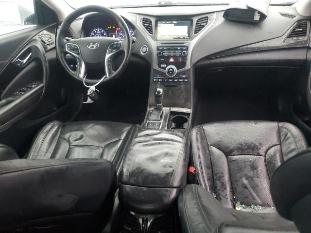 2016 HYUNDAI AZERA KMHFG4JGXGA559709