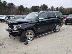 2018 CHEVROLET TAHOE K150 - 1GNSKCKC7JR405269