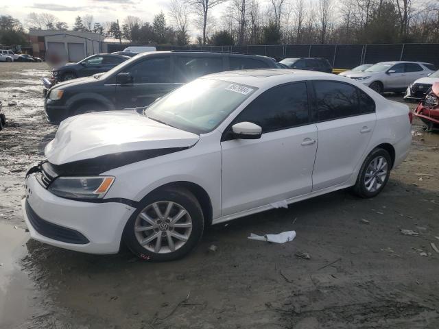 VOLKSWAGEN JETTA SE