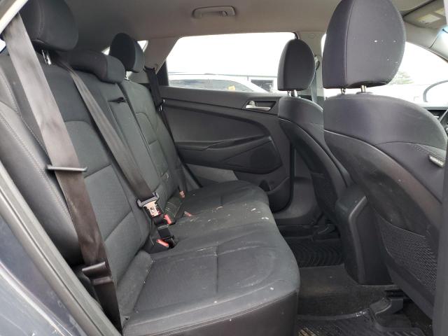 2020 HYUNDAI TUCSON LIM - KM8J33A43LU103212