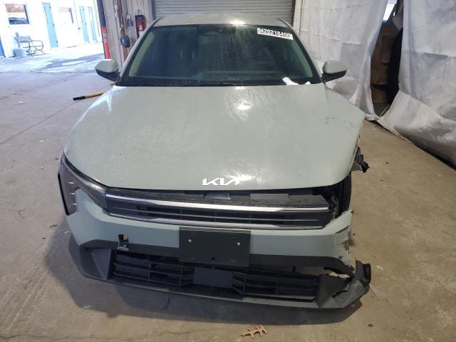 2025 KIA K4 LX 3KPFT4DE9SE016352