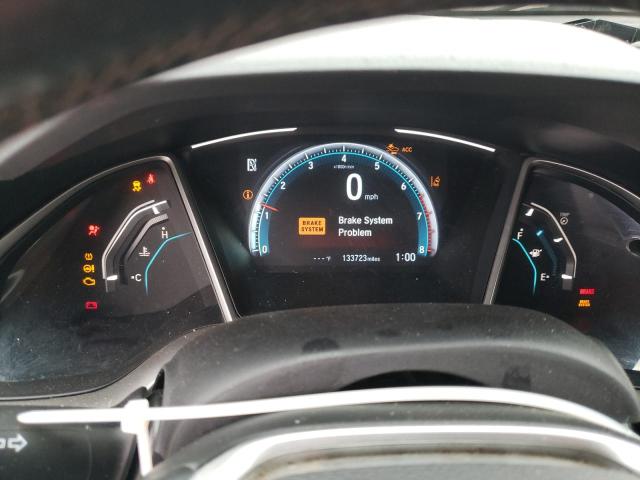 2017 HONDA CIVIC TOUR - 19XFC1F91HE005479