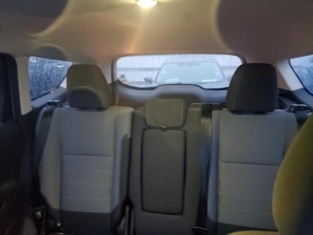 2016 FORD ESCAPE SE - 1FMCU9GX4GUA85657