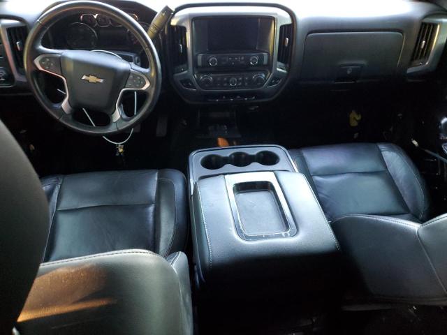 2016 CHEVROLET SILVERADO C1500 LT 1GCRCRECXGZ136728