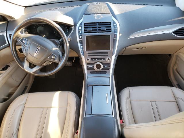 2017 LINCOLN MKZ PREMIE - 3LN6L5B94HR645915