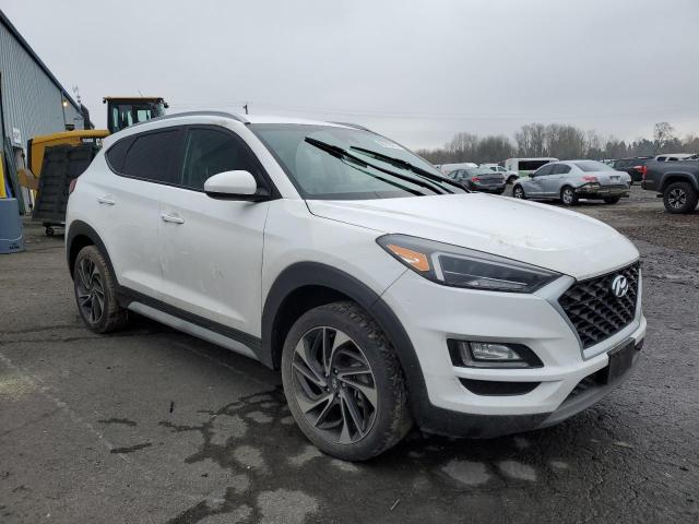 2019 HYUNDAI TUCSON LIM - KM8J3CAL6KU037471
