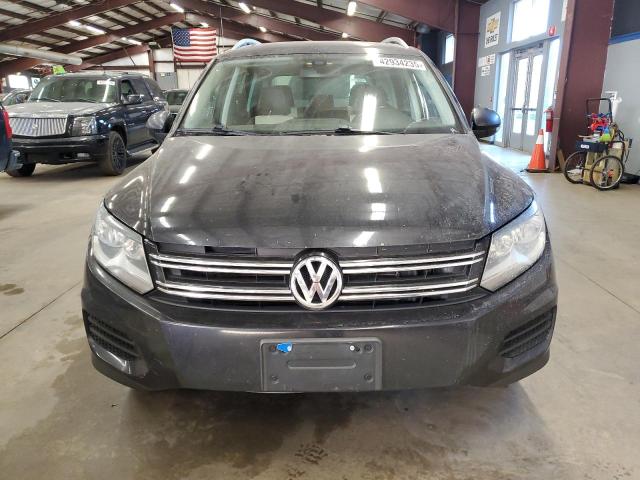 2017 VOLKSWAGEN TIGUAN WOL WVGSV7AX3HK003226