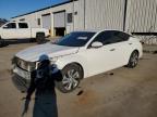 2020 NISSAN ALTIMA S - 1N4BL4BV0LC257622