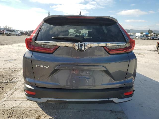2020 HONDA CR-V EXL - 2HKRW1H82LH422235