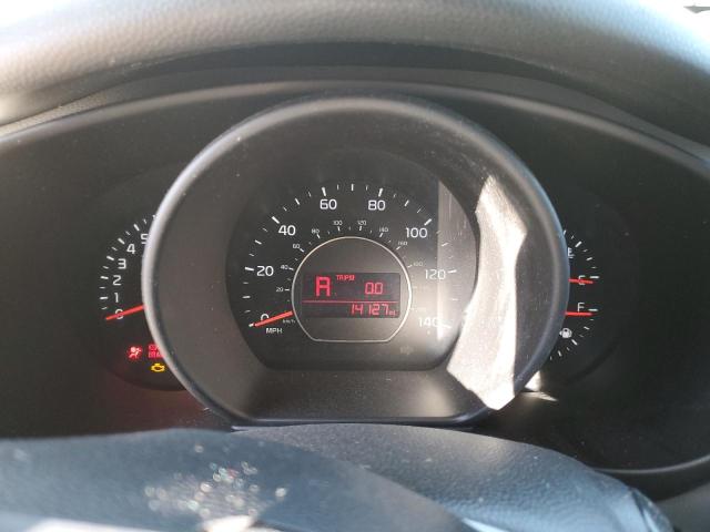 2017 KIA SOUL - KNDJN2A22H7463536