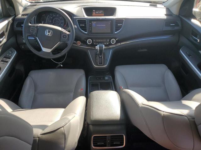 2016 HONDA CR-V EXL - 2HKRM4H72GH719347