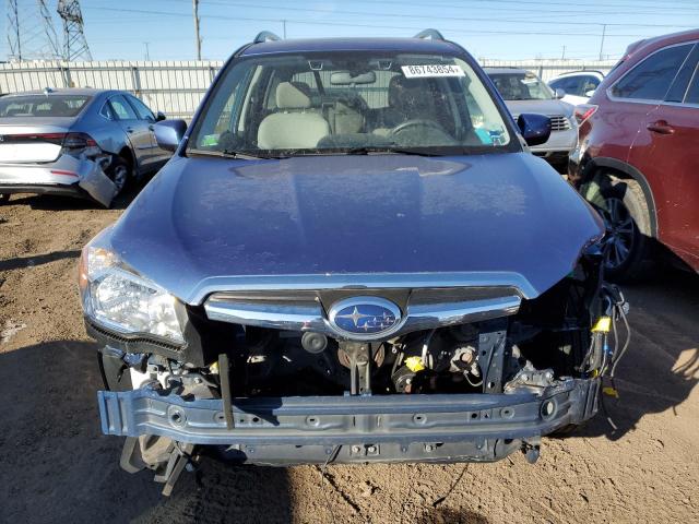 2016 SUBARU FORESTER 2 - JF2SJARC8GH496090