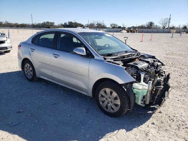 2018 KIA RIO LX - 3KPA24AB6JE120271