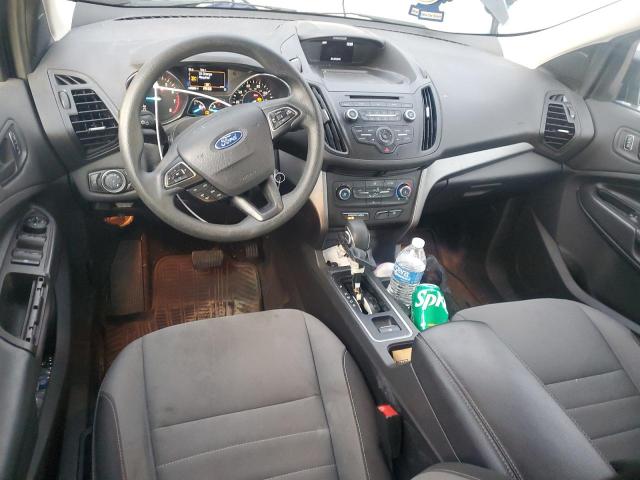 2017 FORD ESCAPE S - 1FMCU0F76HUA44767