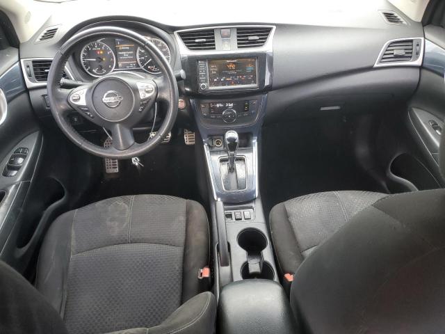 2019 NISSAN SENTRA S - 3N1AB7AP4KY269262
