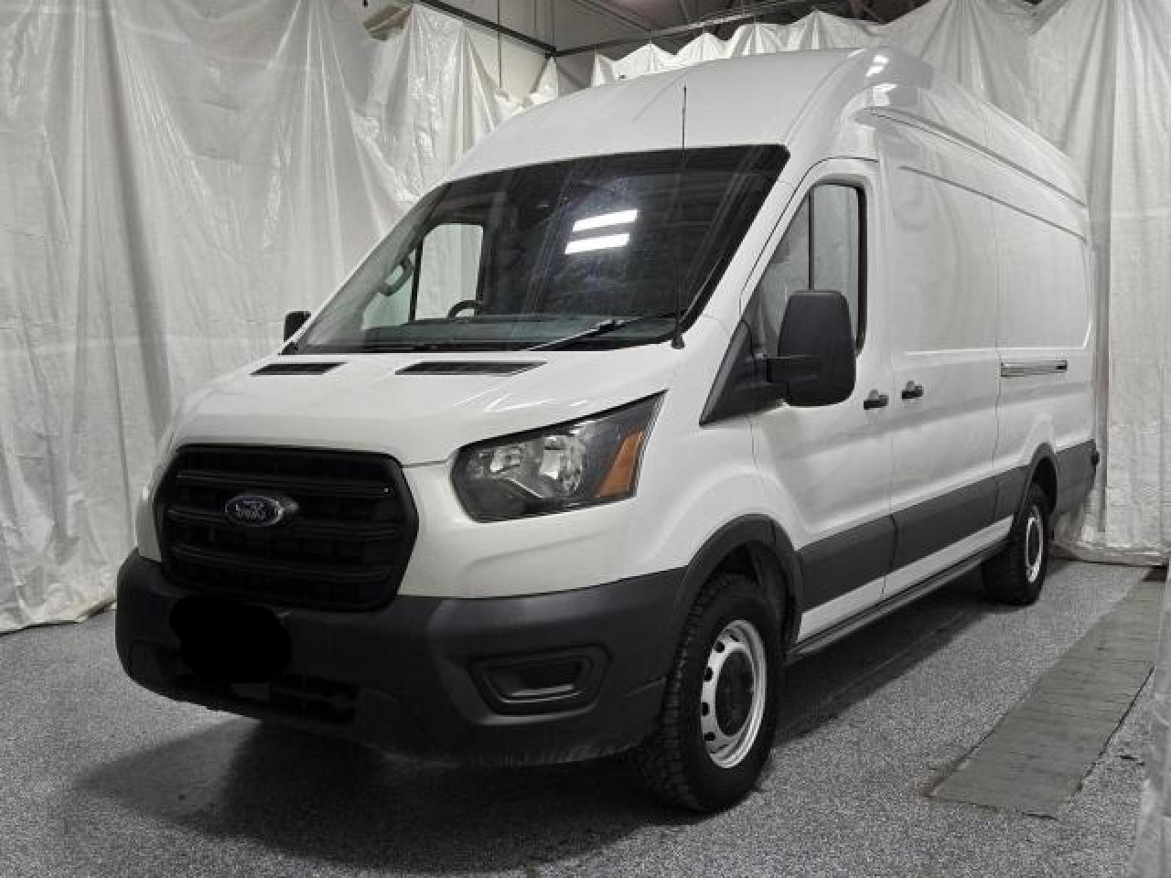 Lot #3055115999 2020 FORD TRANSIT T-