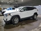 2020 GMC TERRAIN SL - 3GKALTEV8LL321037