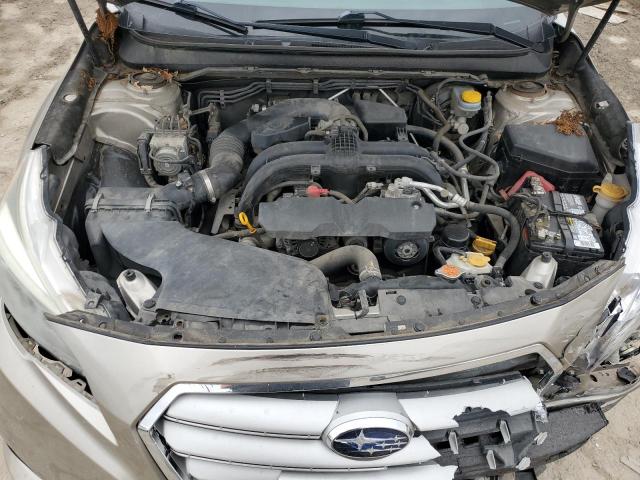 2015 SUBARU LEGACY 2.5 4S3BNAD64F3025327