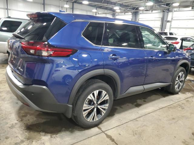 2021 NISSAN ROGUE SV - 5N1AT3BB0MC838346